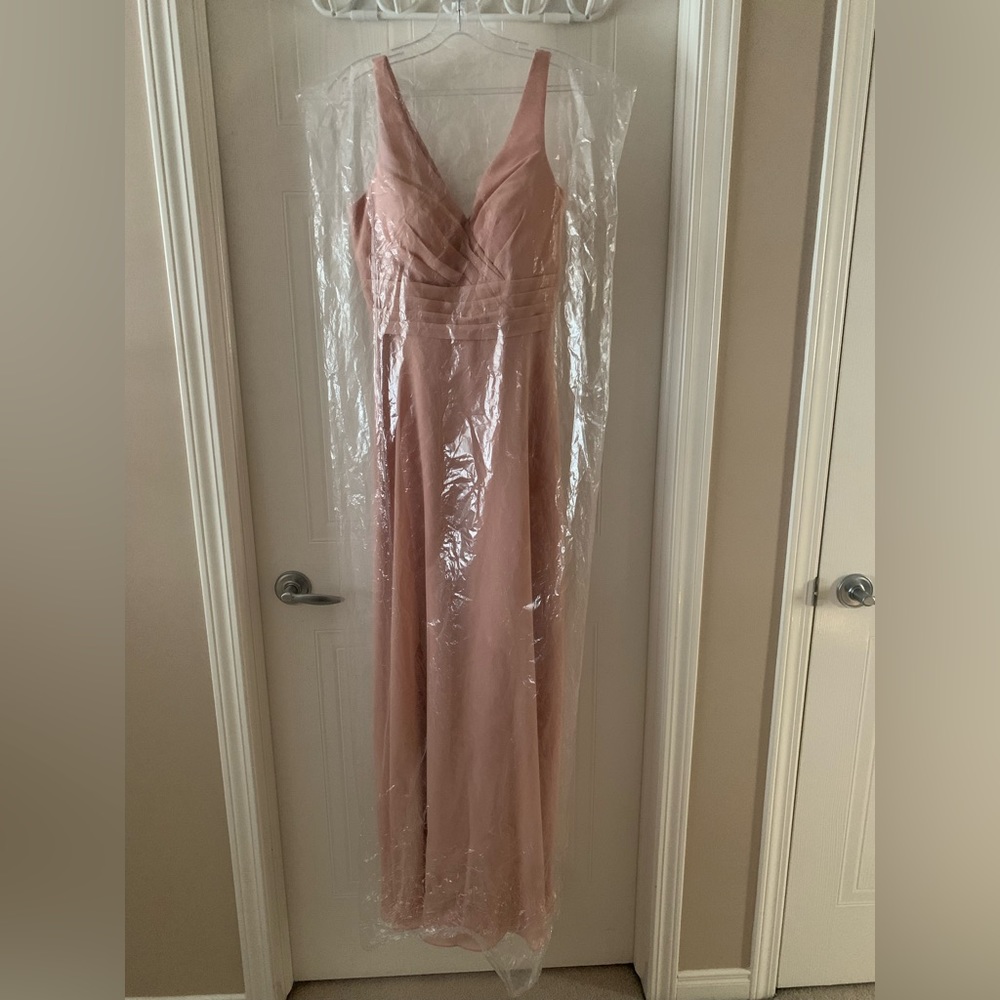 Christina Wu Bridesmaid Dress style #22944